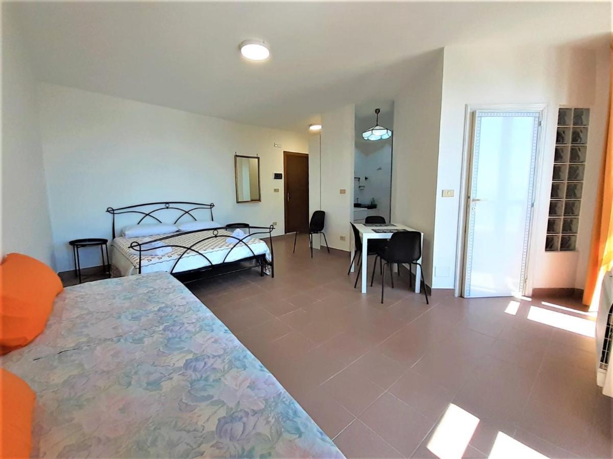 K&K Room Duomo1 Termoli Exterior foto