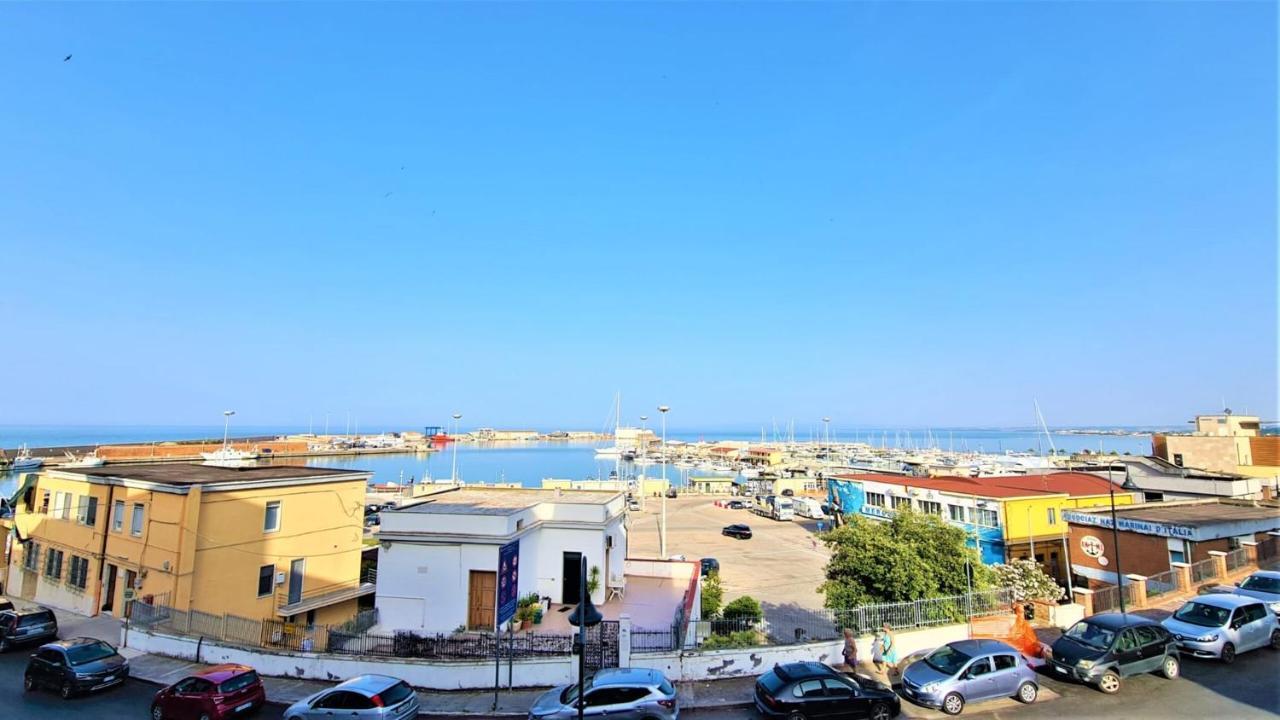 K&K Room Duomo1 Termoli Exterior foto