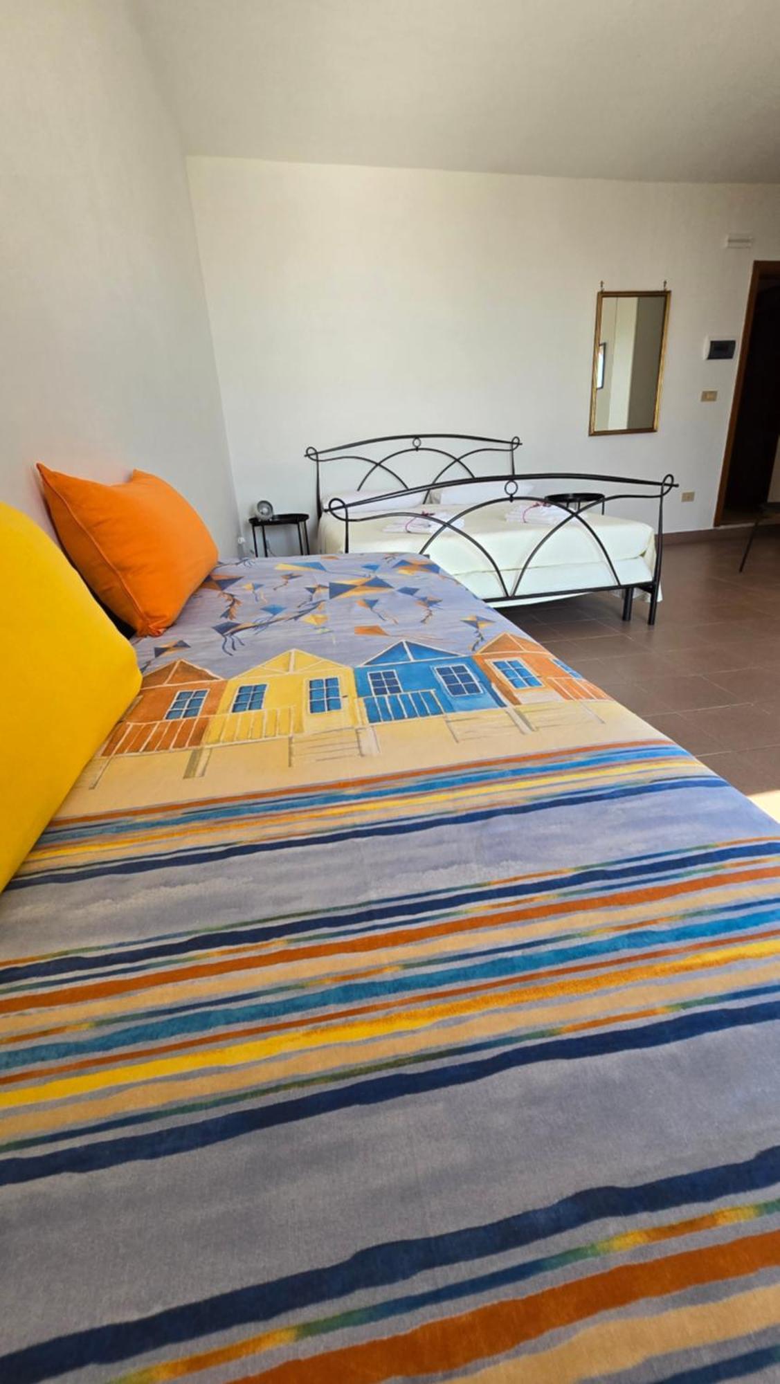 K&K Room Duomo1 Termoli Exterior foto